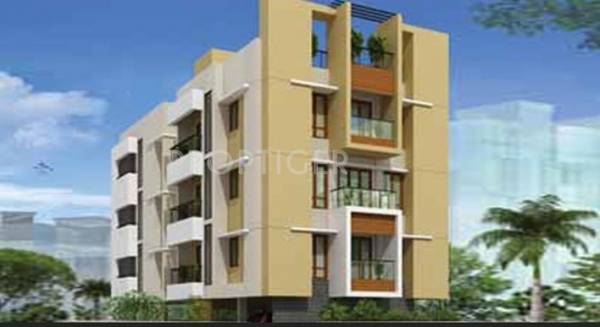 Images for Elevation of Pushkar Gnanam