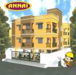 Images for Elevation of Annai Srushti