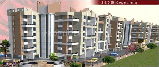 Images for Elevation of GK Rose Valley