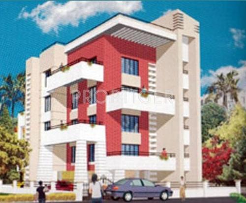 Images for Elevation of Runwal Housing Sanjog Images for Elevation of Runwal Housing Sanjog
