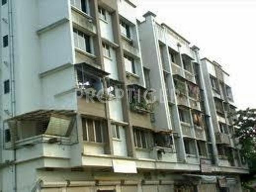 Images for Elevation of Reputed Builder Tirumala Apartments