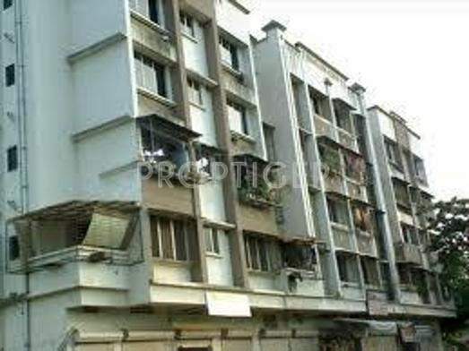 Images for Elevation of Reputed Builder Tirumala Apartments