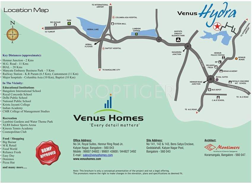  venus hydra Images for Location Plan of Venus Venus Hydra