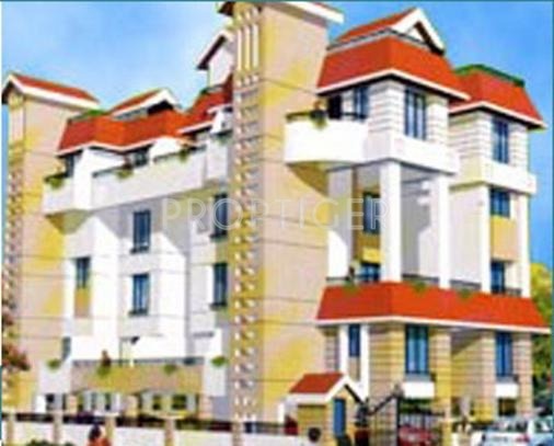 Images for Elevation of Runwal Housing Runwal Sukun