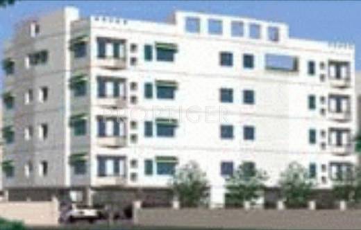 Images for Elevation of Ramaniyam Real Estates Sai Leela