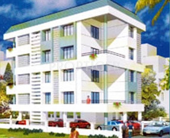 Images for Elevation of Runwal Housing Sarita