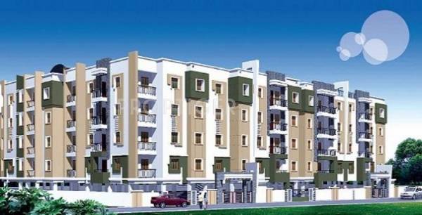 Images for Elevation of Ukay UK Namma Mane