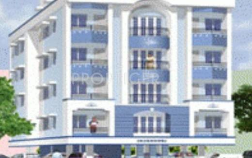 Kanakadhara Housing Seshadri Kanakadhara Housing Seshadri