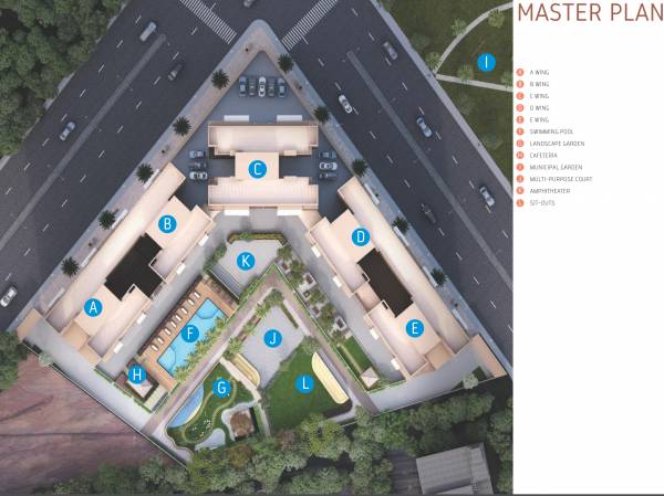  anutham Images for Master Plan of Amardeep Anutham