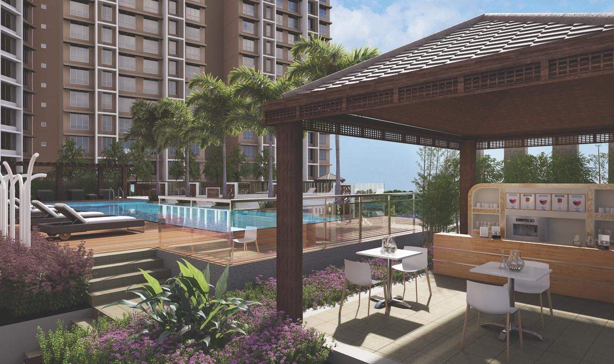  anutham Images for Amenities of Amardeep Anutham