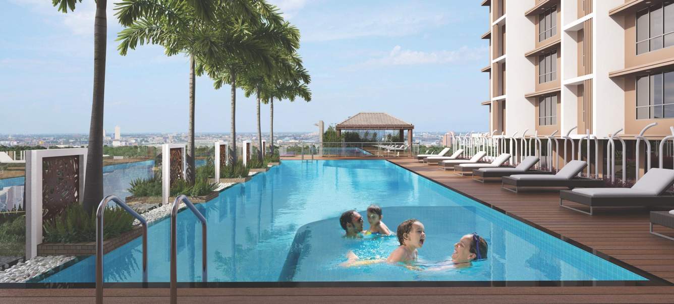  anutham Images for Amenities of Amardeep Anutham