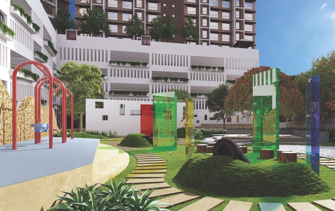  anutham Images for Amenities of Amardeep Anutham