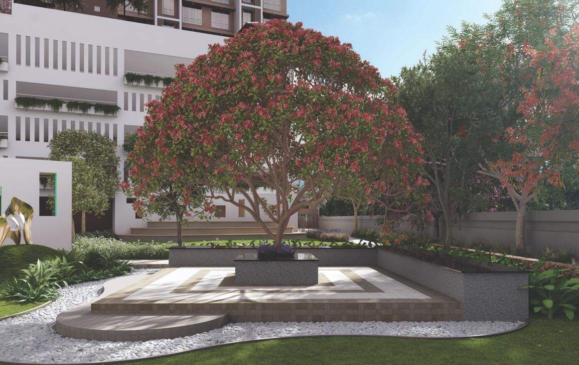  anutham Images for Amenities of Amardeep Anutham