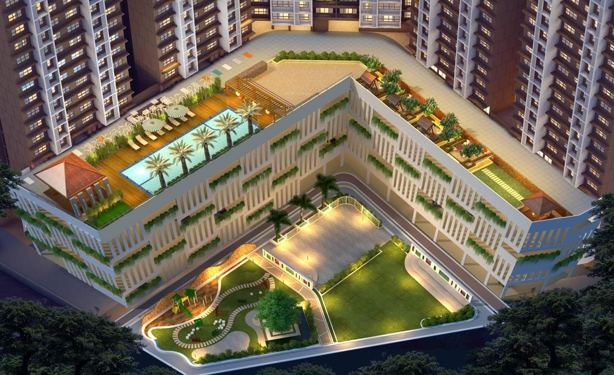  anutham Images for Amenities of Amardeep Anutham