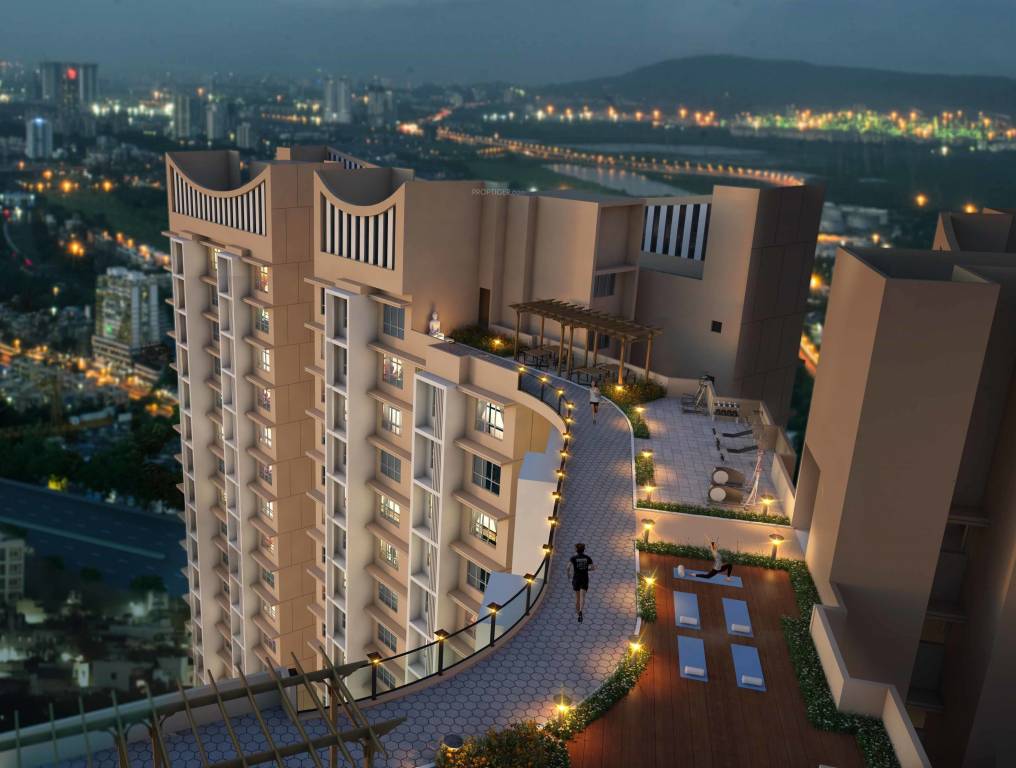 Images for Amenities of Amardeep Anutham