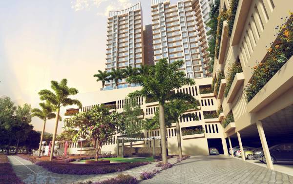 Images for Amenities of Amardeep Anutham