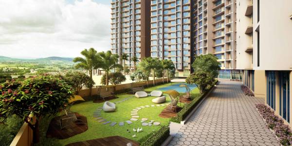 Images for Amenities of Amardeep Anutham