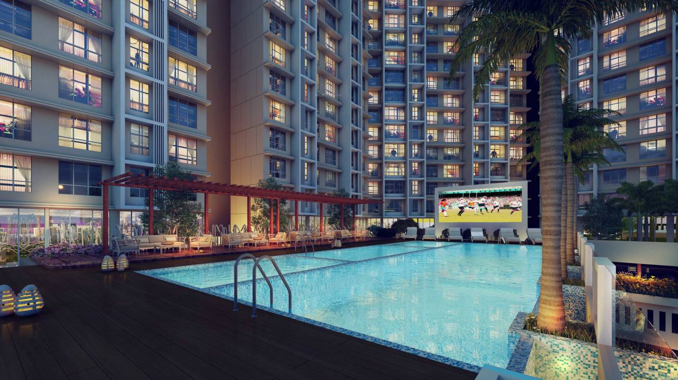 Images for Amenities of Amardeep Anutham