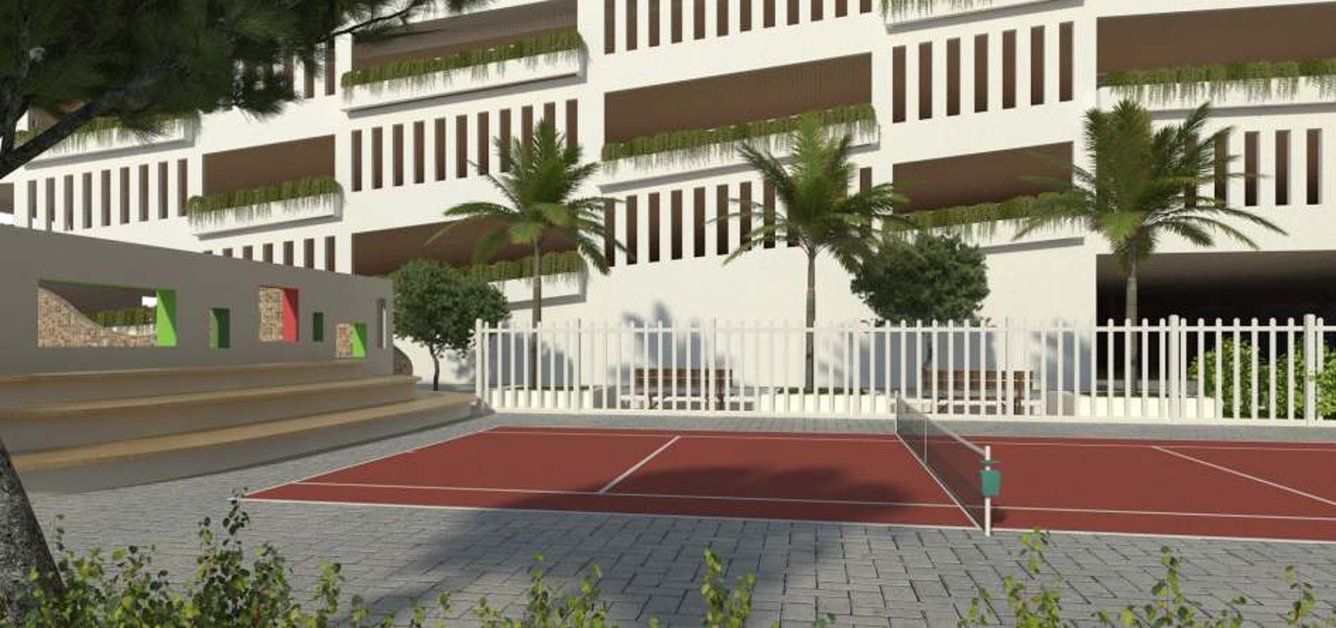 Images for Amenities of Amardeep Anutham