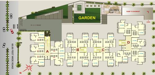 Images for Layout Plan of Satyamev Satyamev Surya surya Images for Layout Plan of Satyamev Satyamev Surya