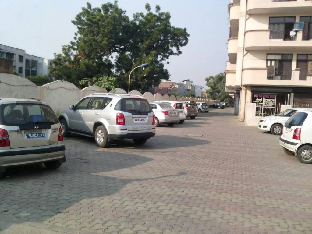 Images for Amenities of Skytech Group Swarn Residency