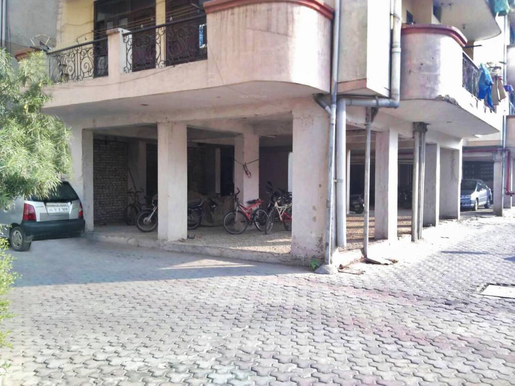 Images for Amenities of Skytech Group Swarn Residency