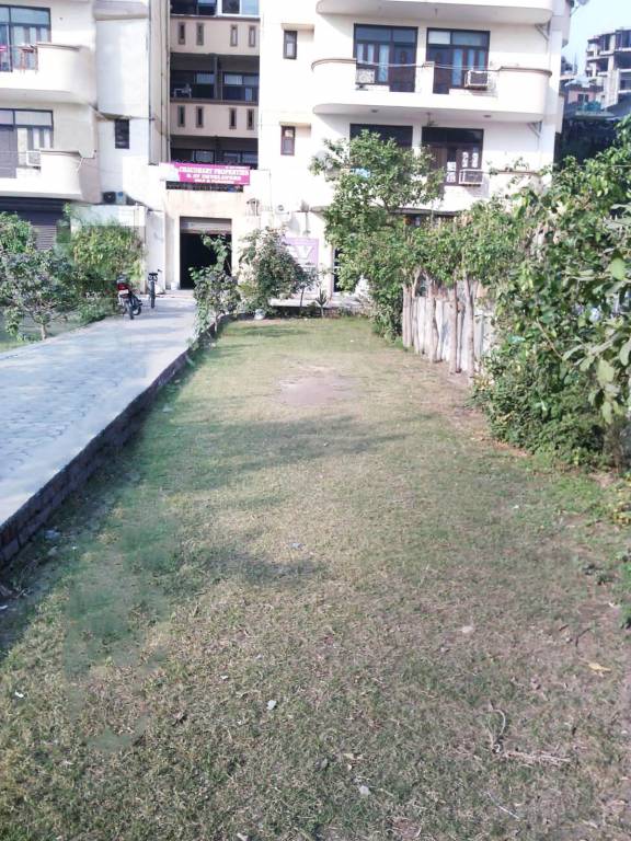 Images for Amenities of Skytech Group Swarn Residency