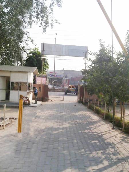 Images for Amenities of Skytech Group Swarn Residency Images for Amenities of Skytech Group Swarn Residency