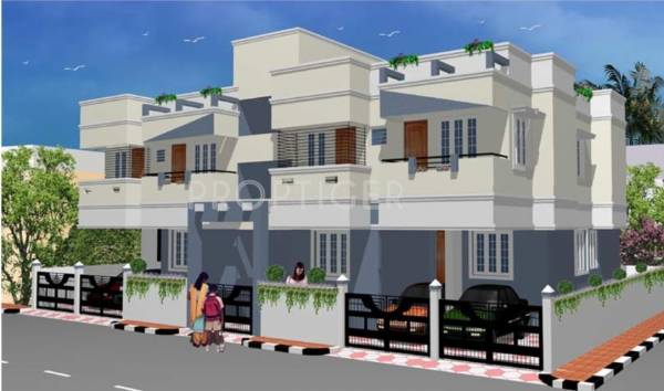 Images for Elevation of SRM Srilekha