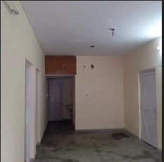 Lobby mig-flat Lobby