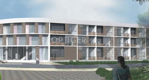  senior-citizen-apartments Images for Elevation of Shrachi Senior Citizen Apartments