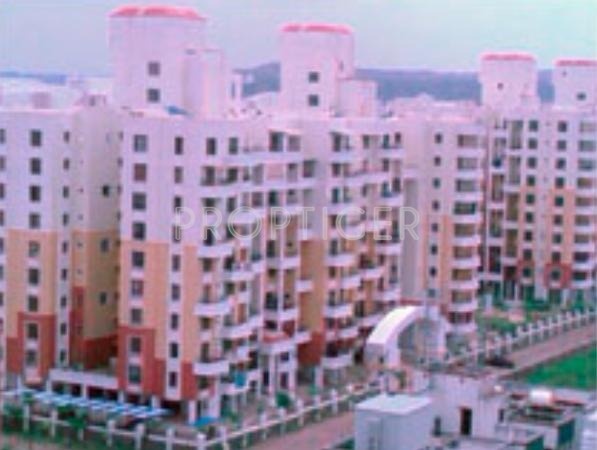 Images for Elevation of Bhandari Associates The Pearl