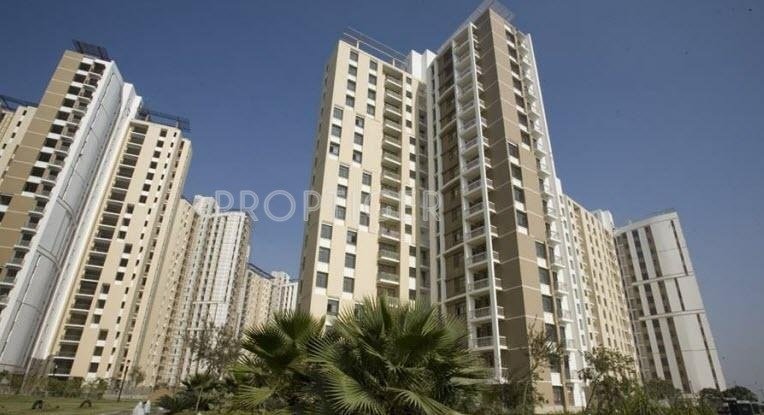  horizon Images for Elevation of Unitech Horizon