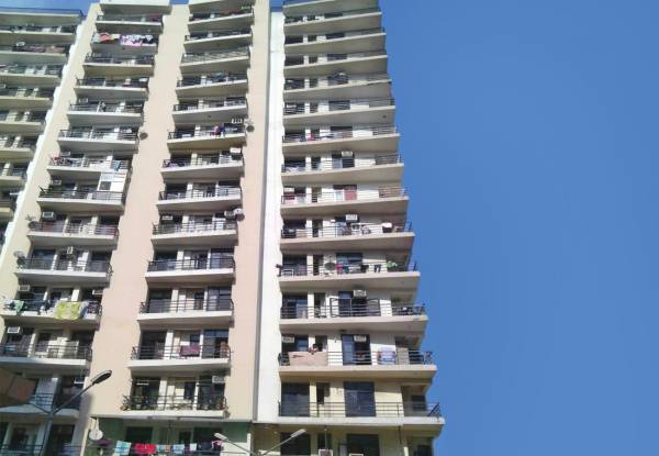 Images for Elevation of Gaursons Gaur Ganga