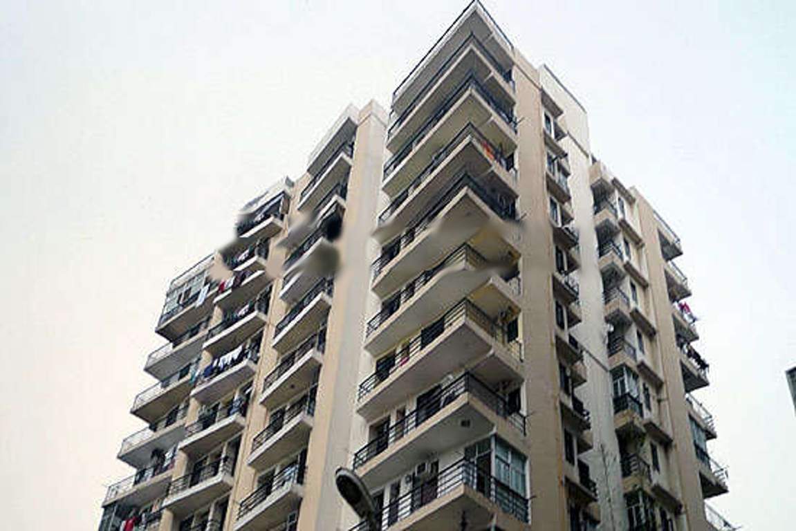 Images for Elevation of Gaursons Gaur Ganga