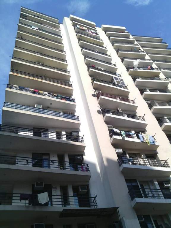 Images for Elevation of Gaursons Gaur Ganga