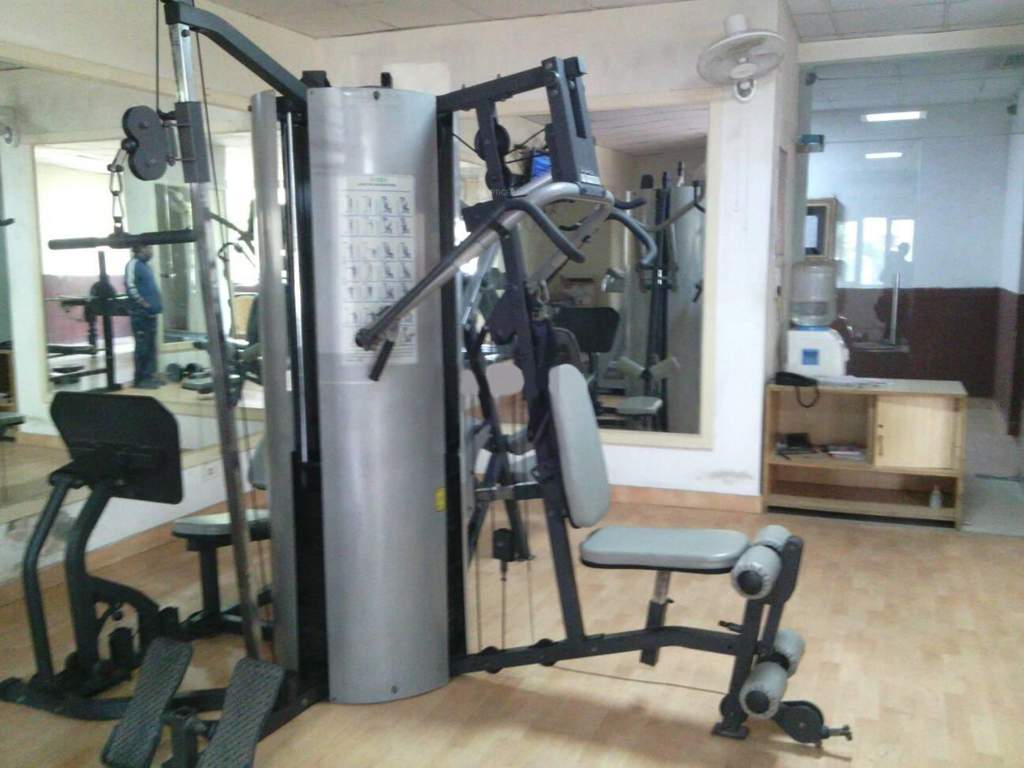 Images for Amenities of Gaursons Gaur Ganga