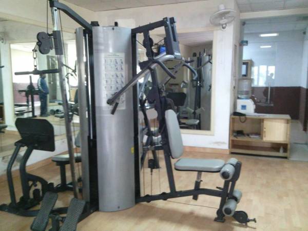 Images for Amenities of Gaursons Gaur Ganga Images for Amenities of Gaursons Gaur Ganga