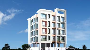 Images for Elevation of Surya Group Builders And Developer Shubh Kalash