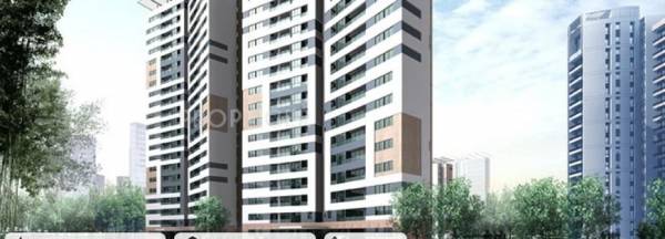 Images for Elevation of Unitech Horizon