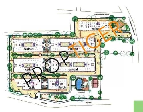  greenwoods Images for Master Plan of Prince Foundations Greenwoods