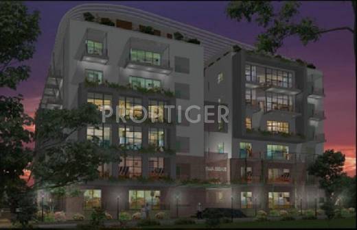 Images for Elevation of Wama Wama Ibbanee