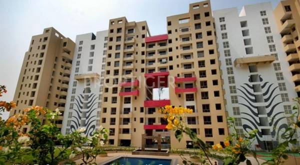 Images for Elevation of Ambuja Neotia Ujjwala The Condoville Images for Elevation of Ambuja Neotia Ujjwala The Condoville