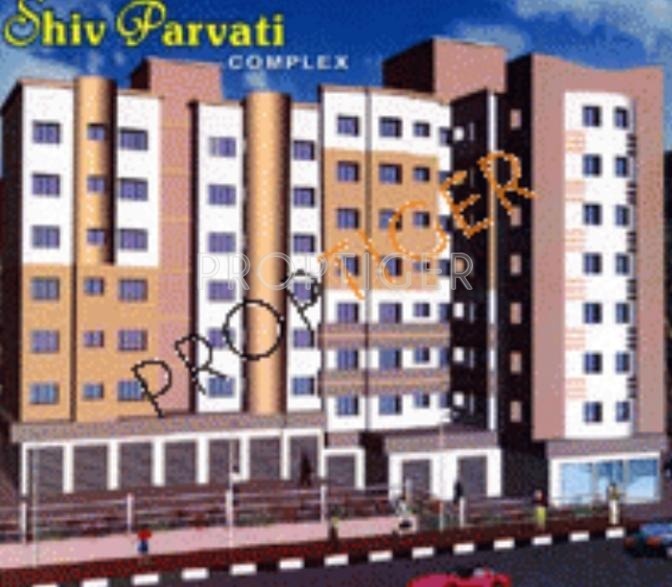 Images for Elevation of Linkpromoters And Pokar Shiv Parvati Complex