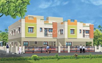Images for Elevation of Engineers Westwood Residency