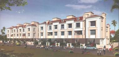 Images for Elevation of Rachana Chaitraban Images for Elevation of Rachana Chaitraban