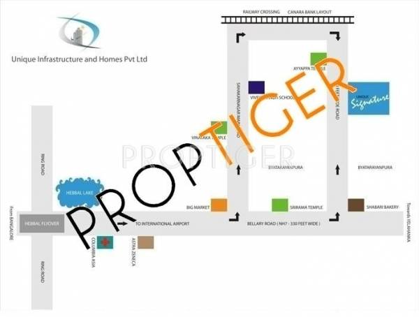 Images for Location Plan of Unique Infrastructure Unique Signature Images for Location Plan of Unique Infrastructure Unique Signature