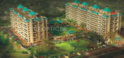 Images for Elevation of Regency Group Meadows meadows Images for Elevation of Regency Group Meadows