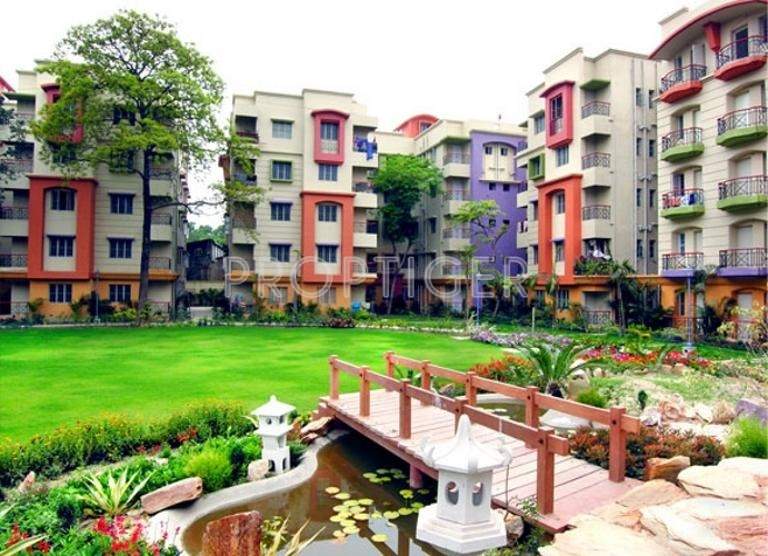  city Images for Elevation of Fortune Fortune City