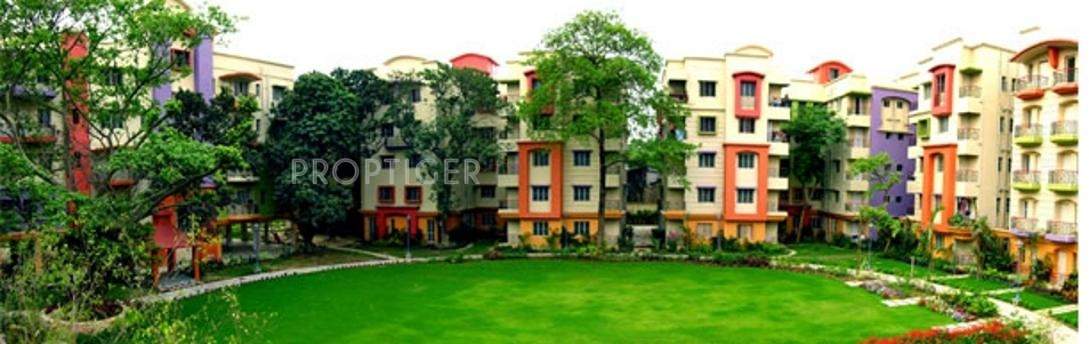  city Images for Elevation of Fortune Fortune City